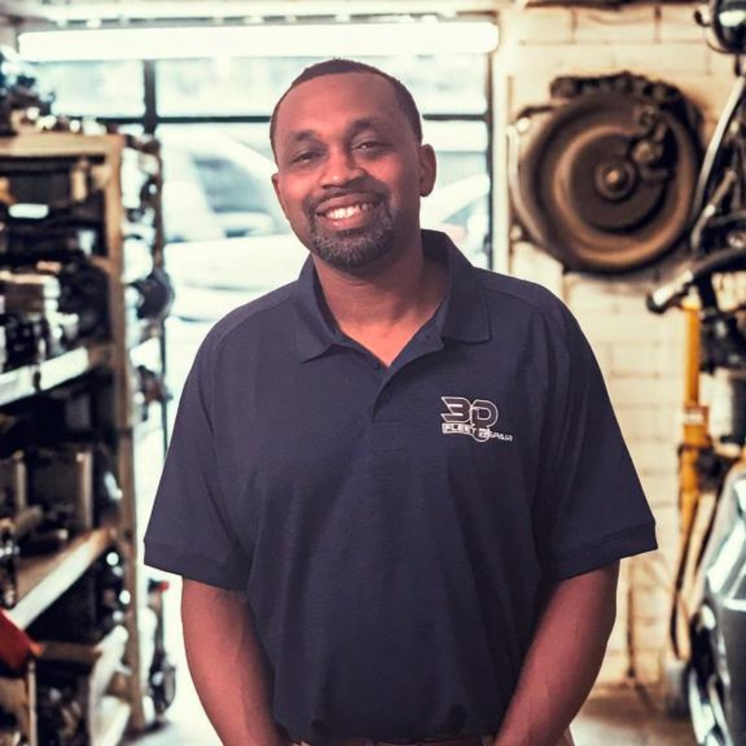 3DFleet-repair-owner